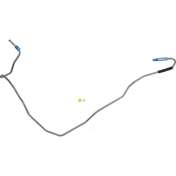 Edelmann 92596 Pressure Line Assembly