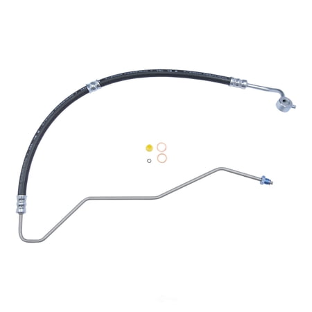 Edelmann 92620 Pressure Line Assembly