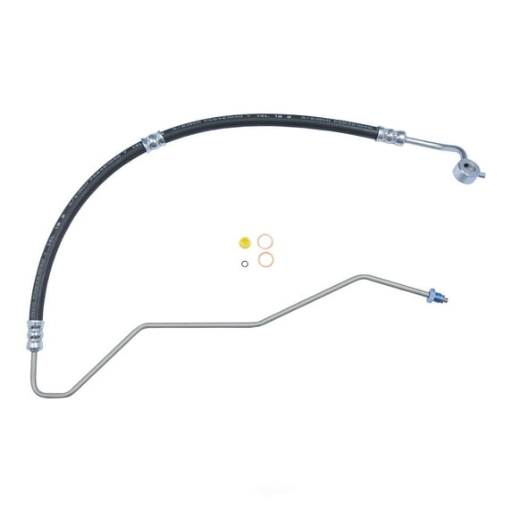 Edelmann 92620 Pressure Line Assembly