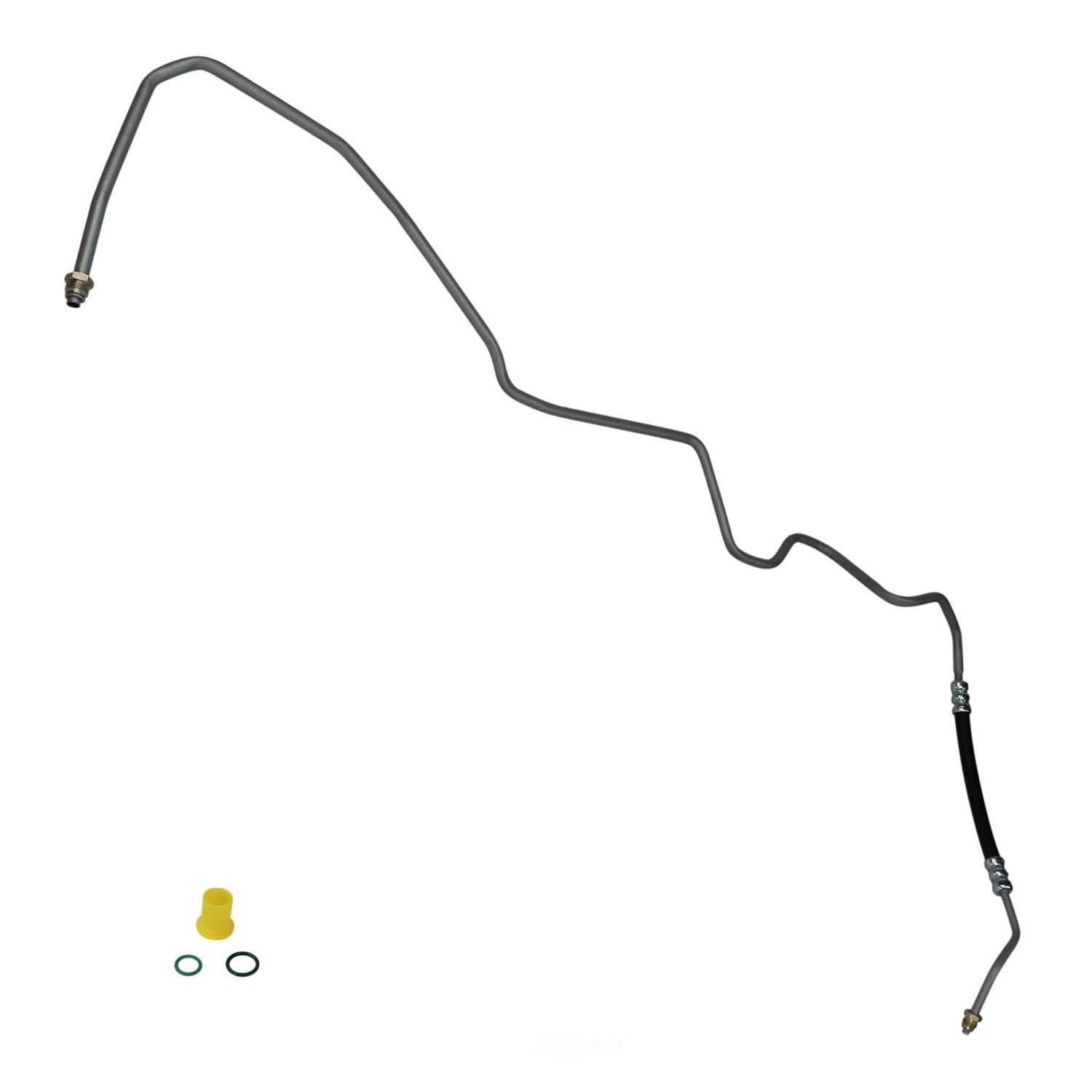 Edelmann 92630 Pressure Line Assembly