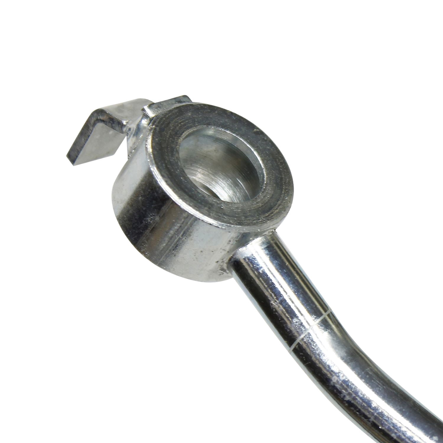 Edelmann 92631 Power Steering Pressure Line Hose Assembly