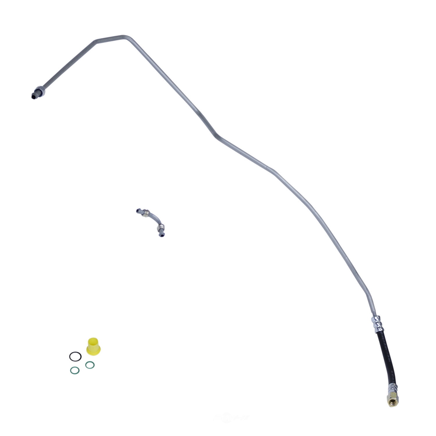 Edelmann 92634 Pressure Line Assembly