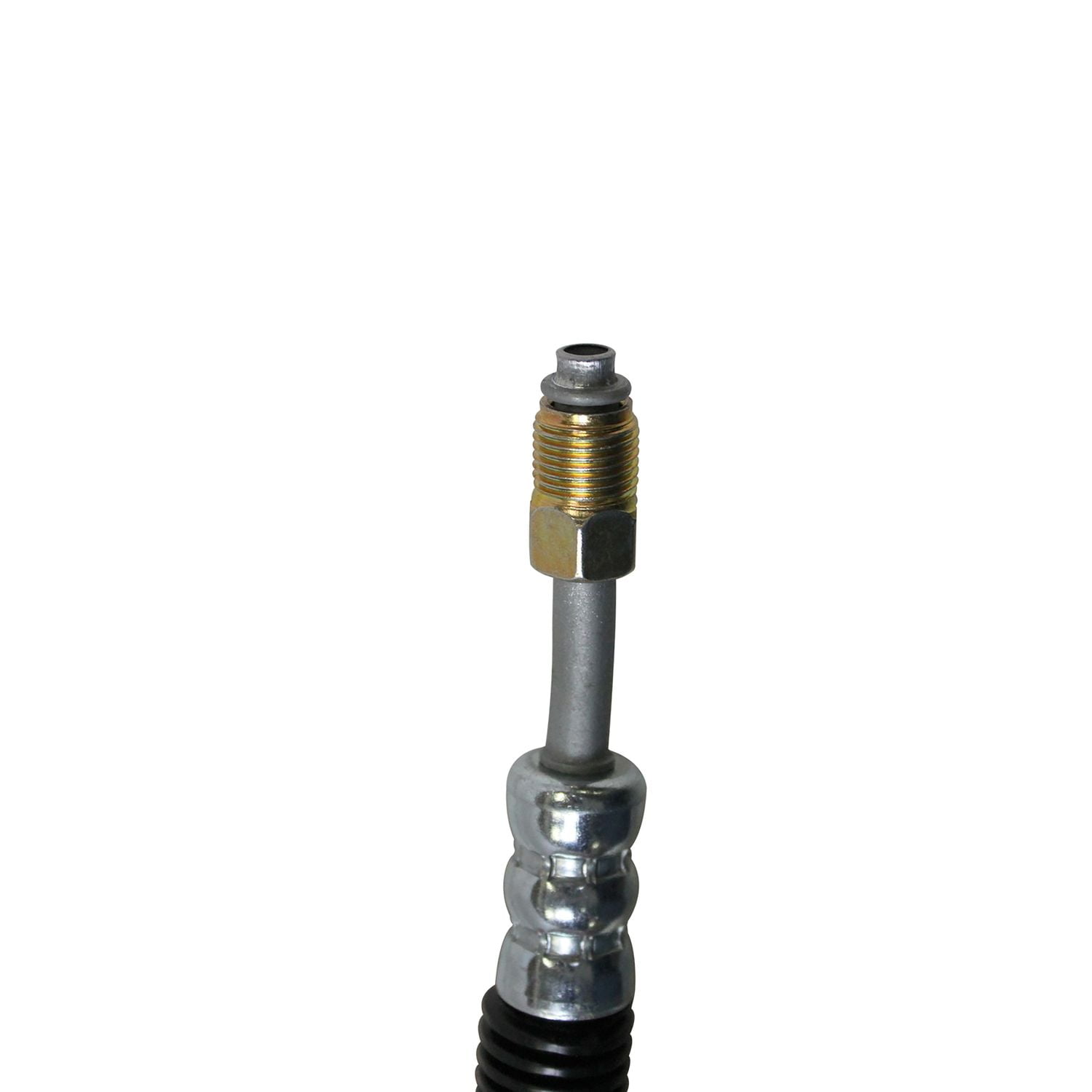 Edelmann 92639 Power Steering Pressure Line Hose Assembly