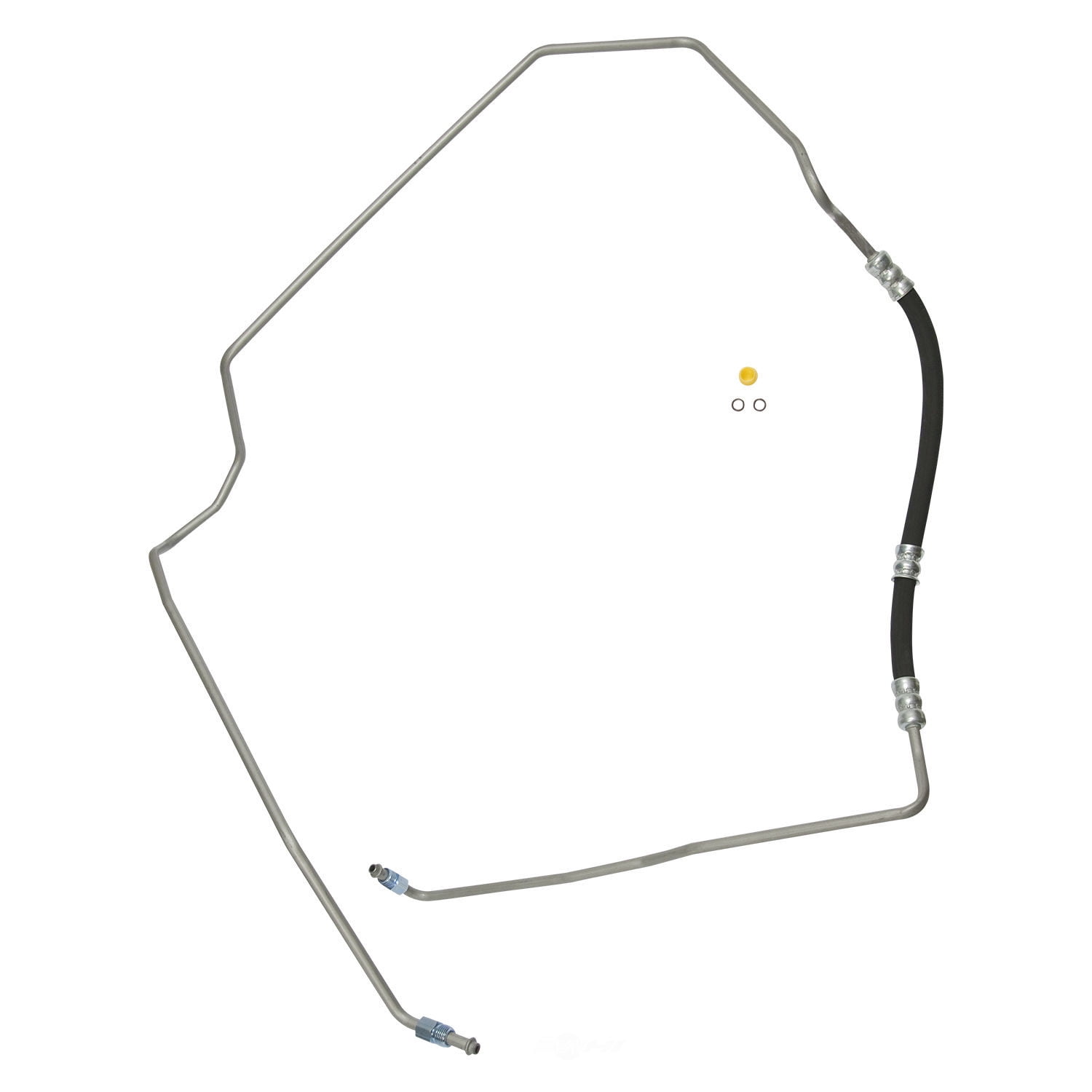 Edelmann 92644 Pressure Line Assembly