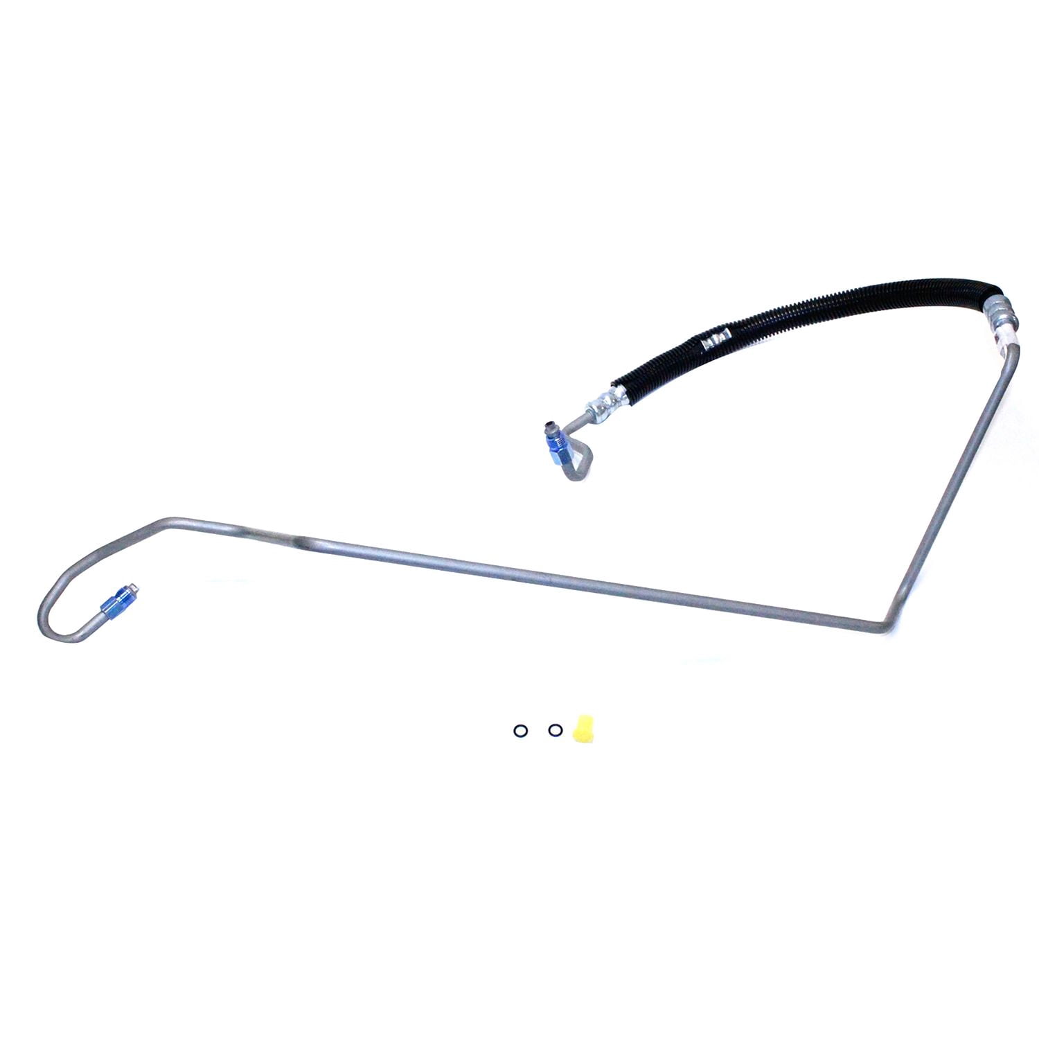 Edelmann 92645 Power Steering Pressure Line Hose Assembly, 1 Pack