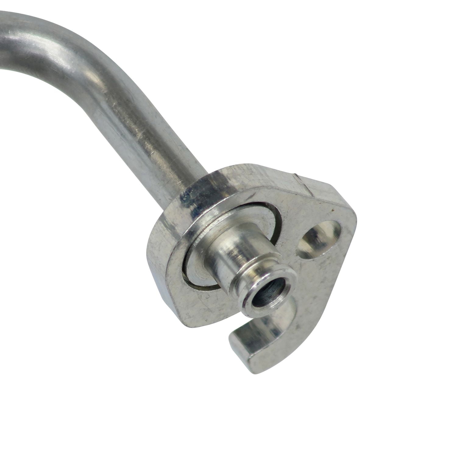 Edelmann 92652 Power Steering Pressure Line Hose Assembly