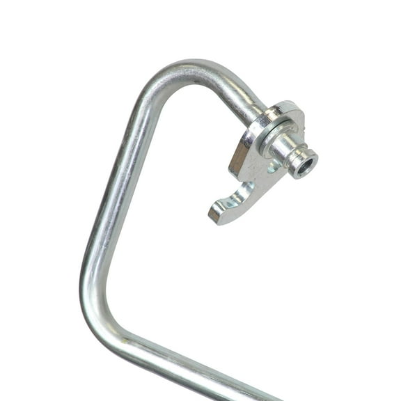 Edelmann 92657 Power Steering Pressure Line Hose Assembly 1 Pack