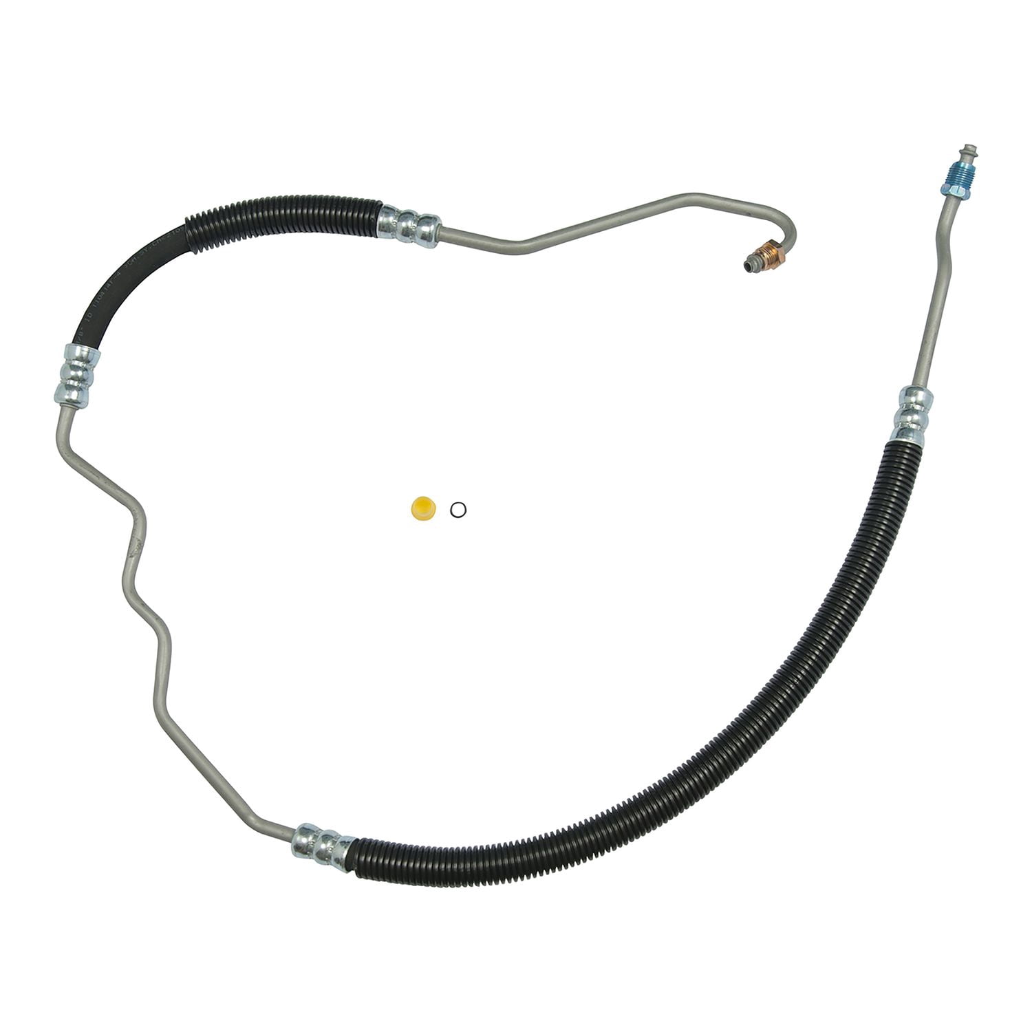 Edelmann 92660 16Mm Male O-Ring X 18Mm Male O-Ring For 04-08 Suzuki Forenza Reno