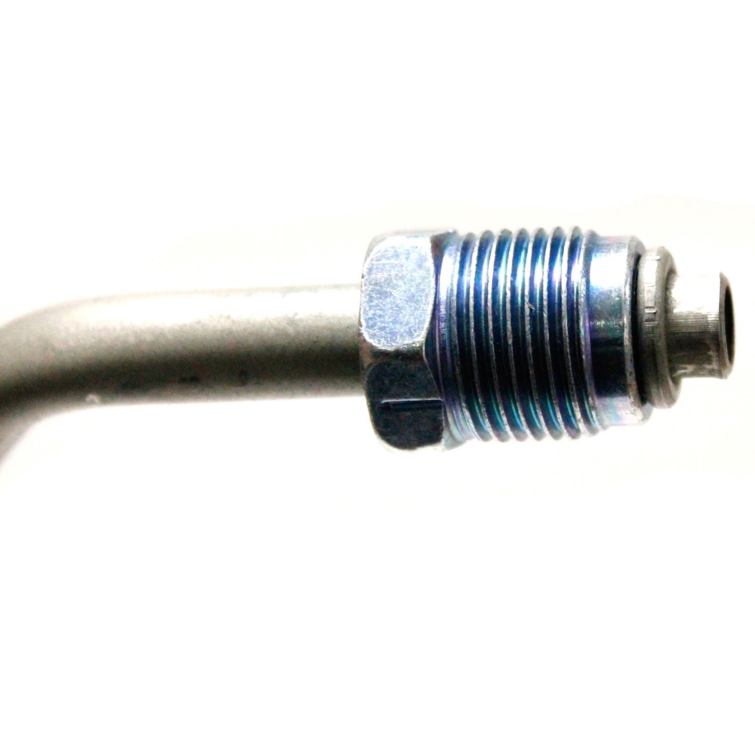 Edelmann 92661 Power Steering Pressure Line Hose Assembly: Replacement for 2008-06 Suzuki Reno