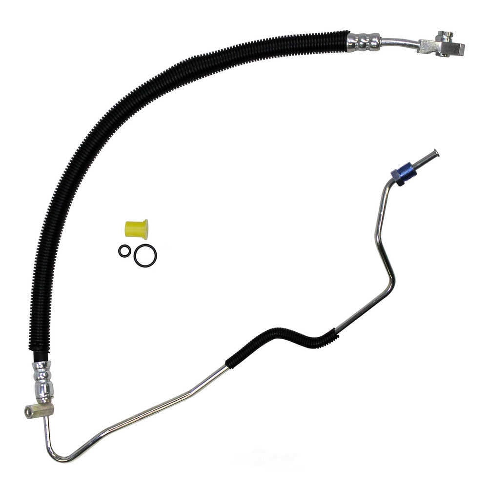 Edelmann 92665 Power Steering Pressure Hose