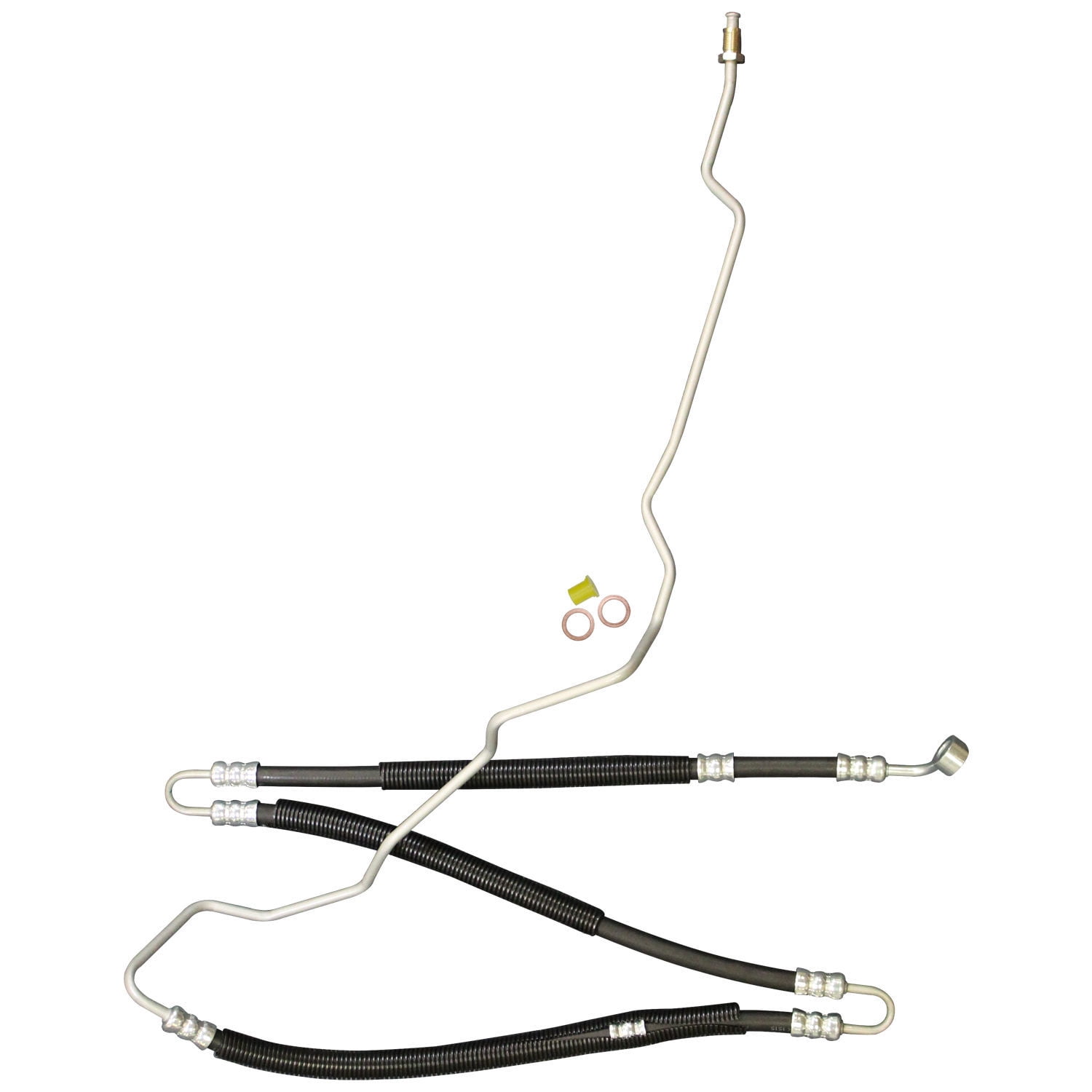 Edelmann 92692 Pressure Line Assembly