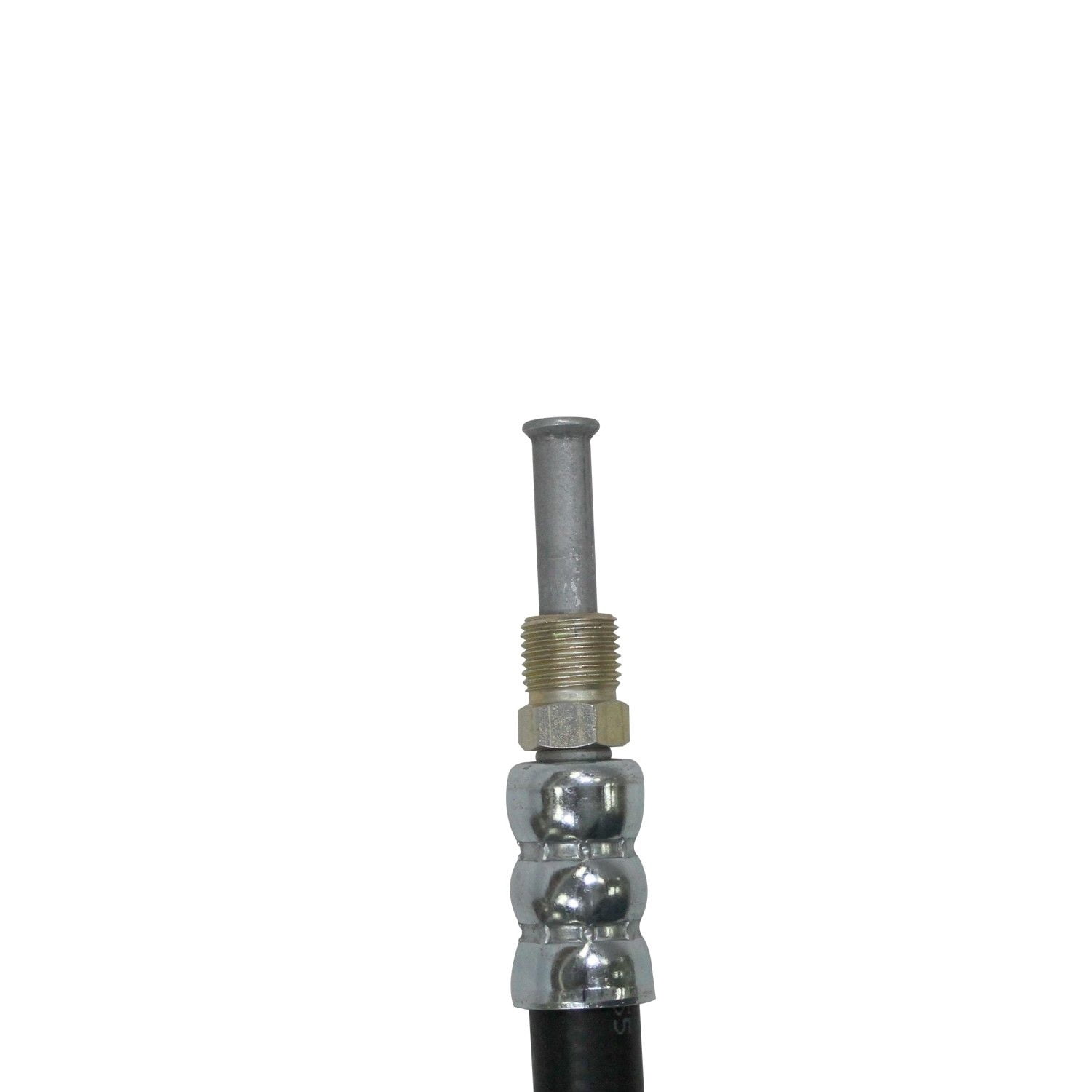 Edelmann 92703 Power Steering Pressure Line Hose Assembly