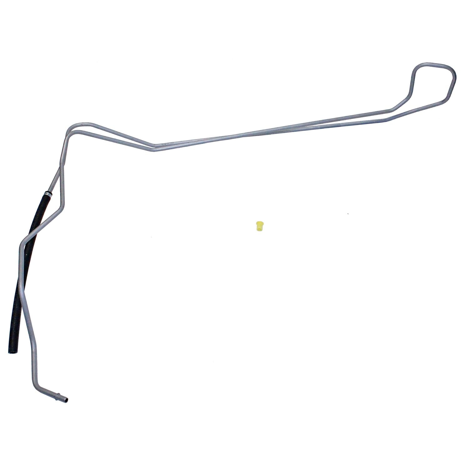 Edelmann 92711 Power Steering Return Line Hose Assembly 1 Pack