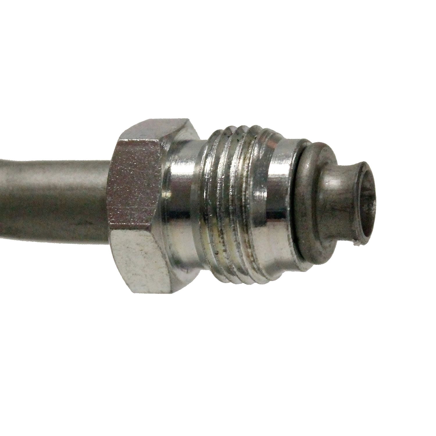 Edelmann 92713 Power Steering Return Line Hose Assembly 1 Pack