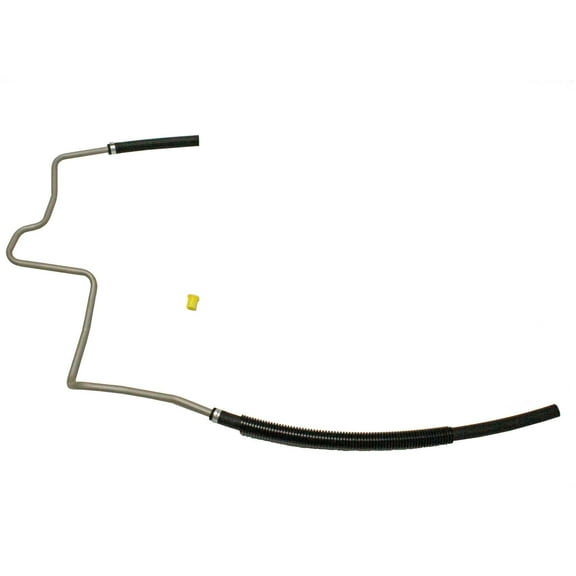 Edelmann 92718 3/8 In. I.D. Hose X 3/8 In. I.D. Hose