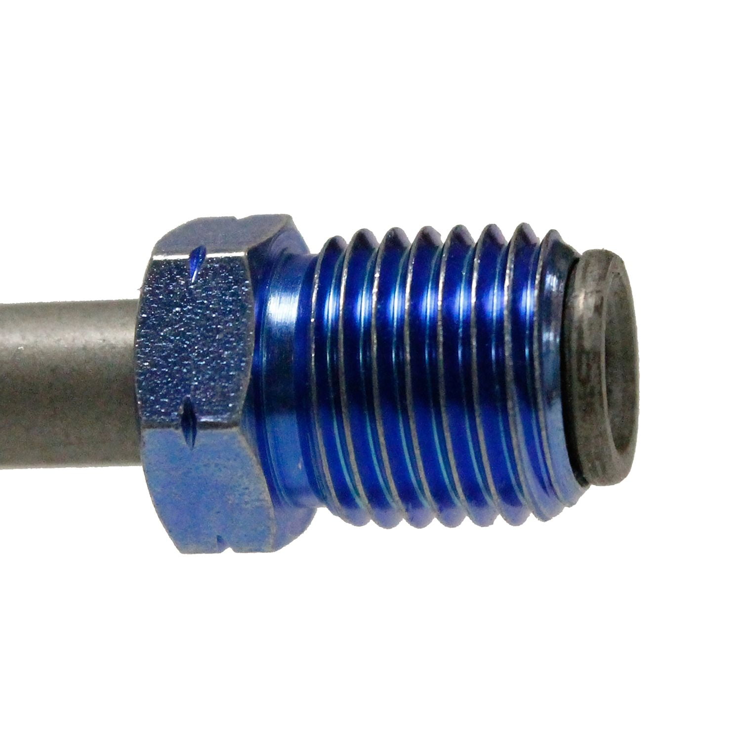 Edelmann 92723 Power Steering Pressure Line Hose Assembly 1 Pack