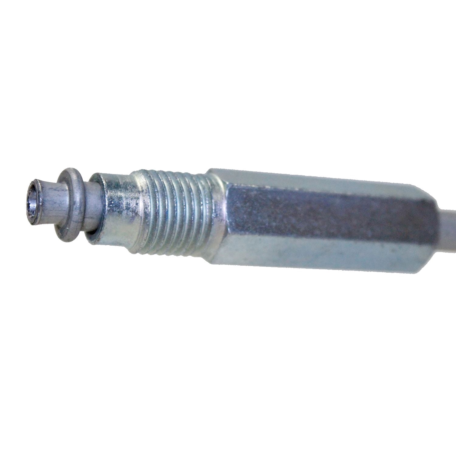Edelmann 92724 Power Steering Pressure Line Hose Assembly 1 Pack