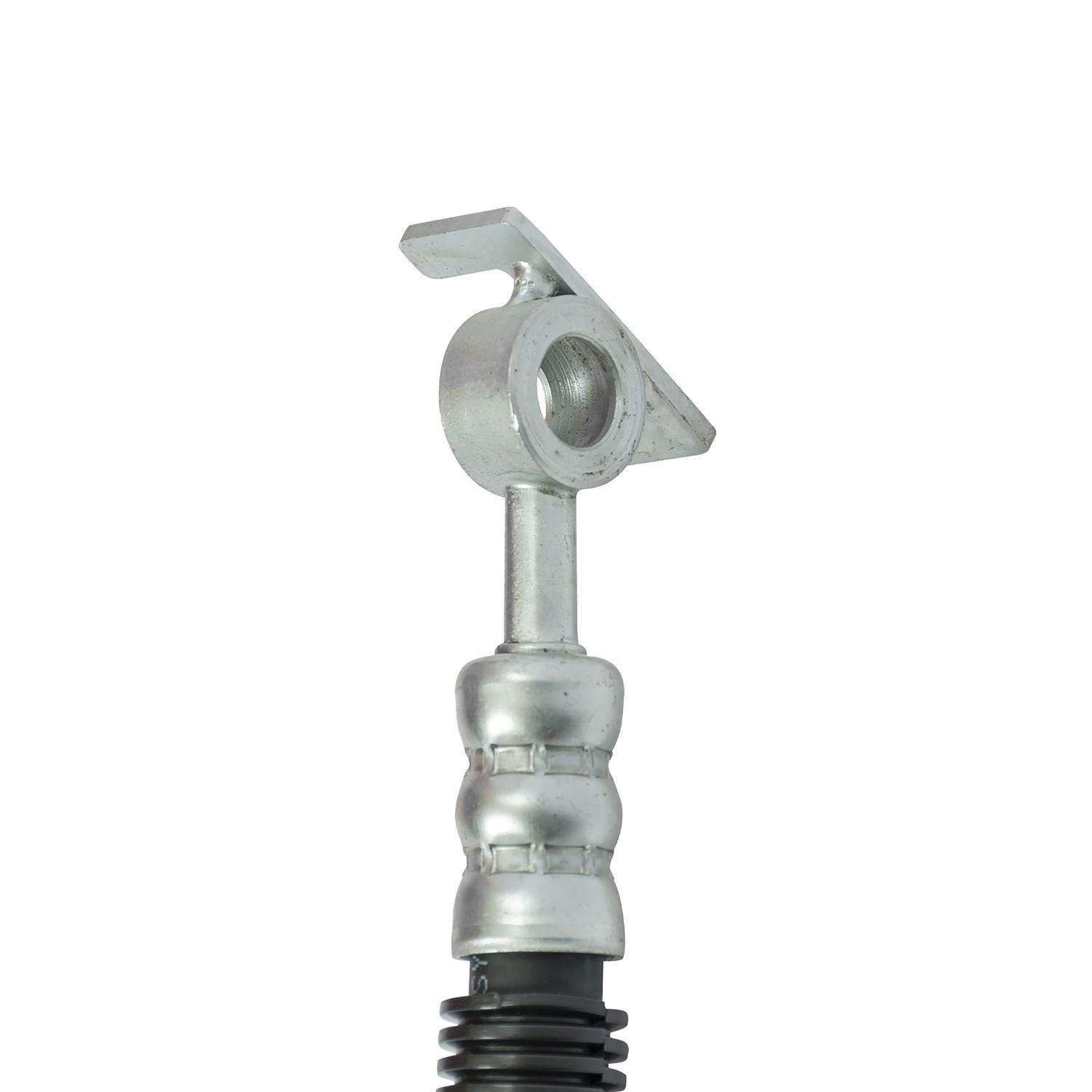 Edelmann 92725 Power Steering Pressure Line Hose Assembly