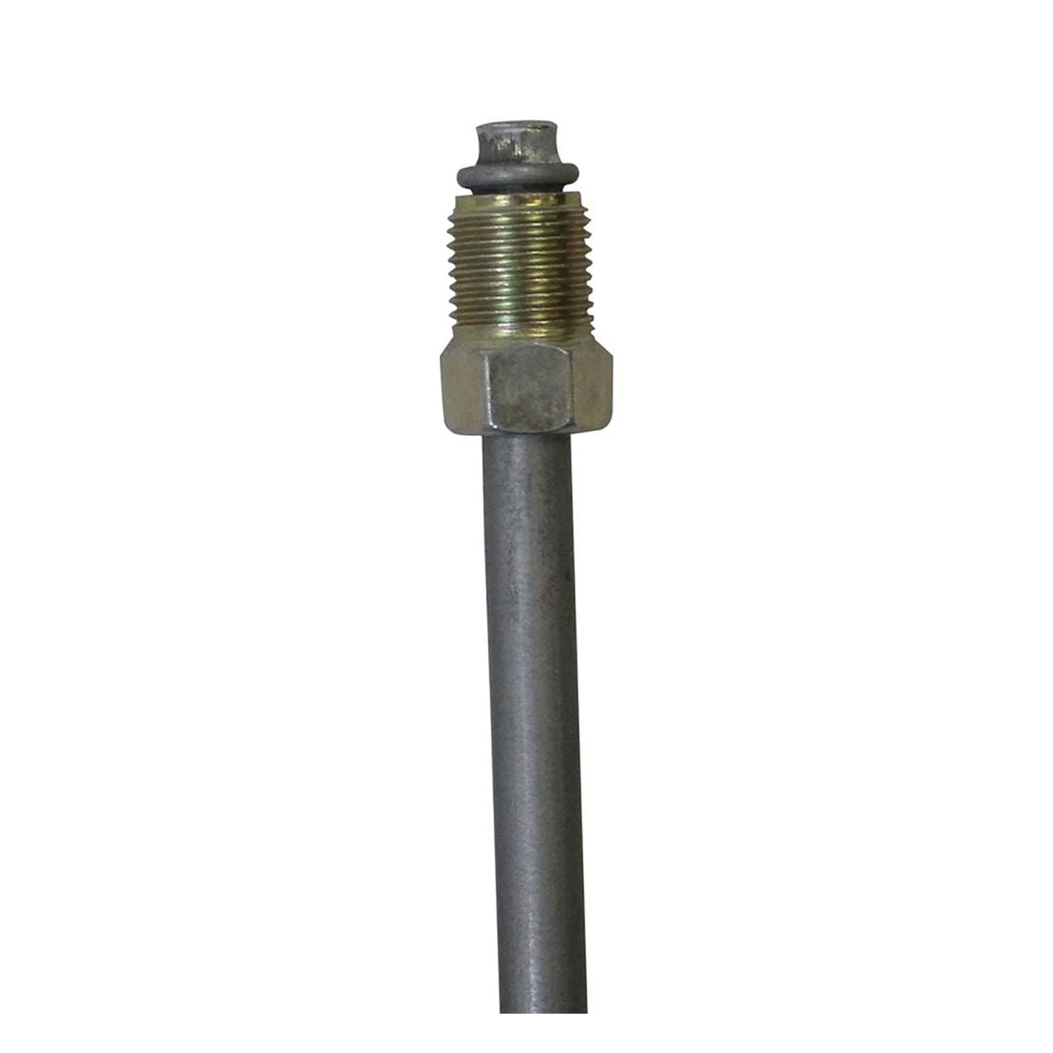 Edelmann 92736 Power Steering Pressure Line Hose Assembly