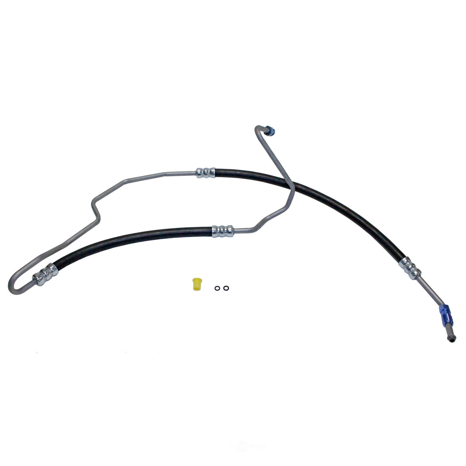 Edelmann 92744 Pressure Line Assembly