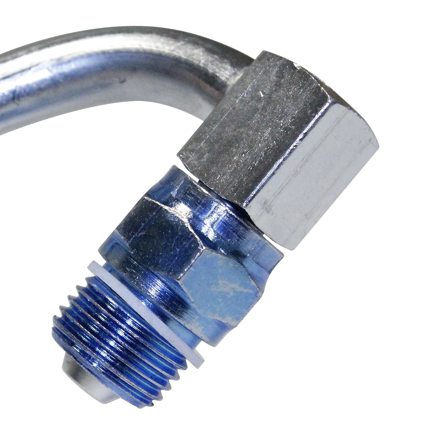 Edelmann 92770 Power Steering Pressure Line Hose Assembly