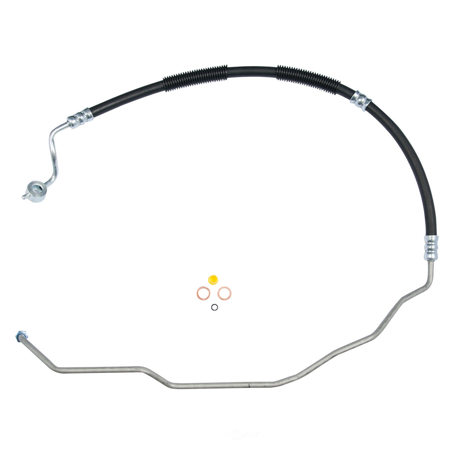Edelmann 92790 Pressure Line Assembly
