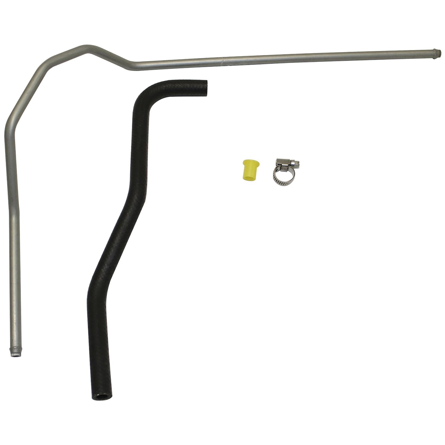 Edelmann 92797 Power Steering Return Line Hose Assembly