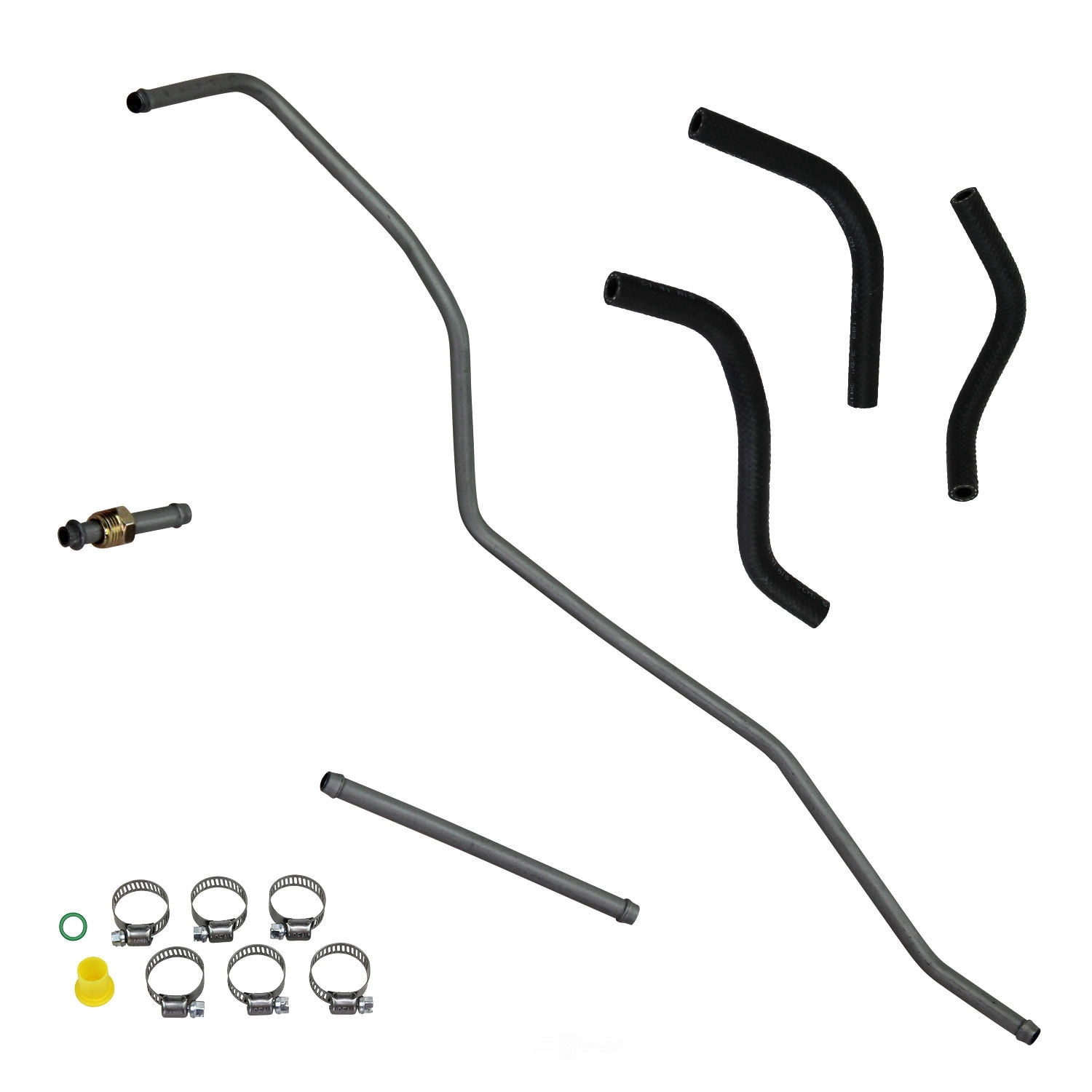 Edelmann 92804 Return Line Assembly