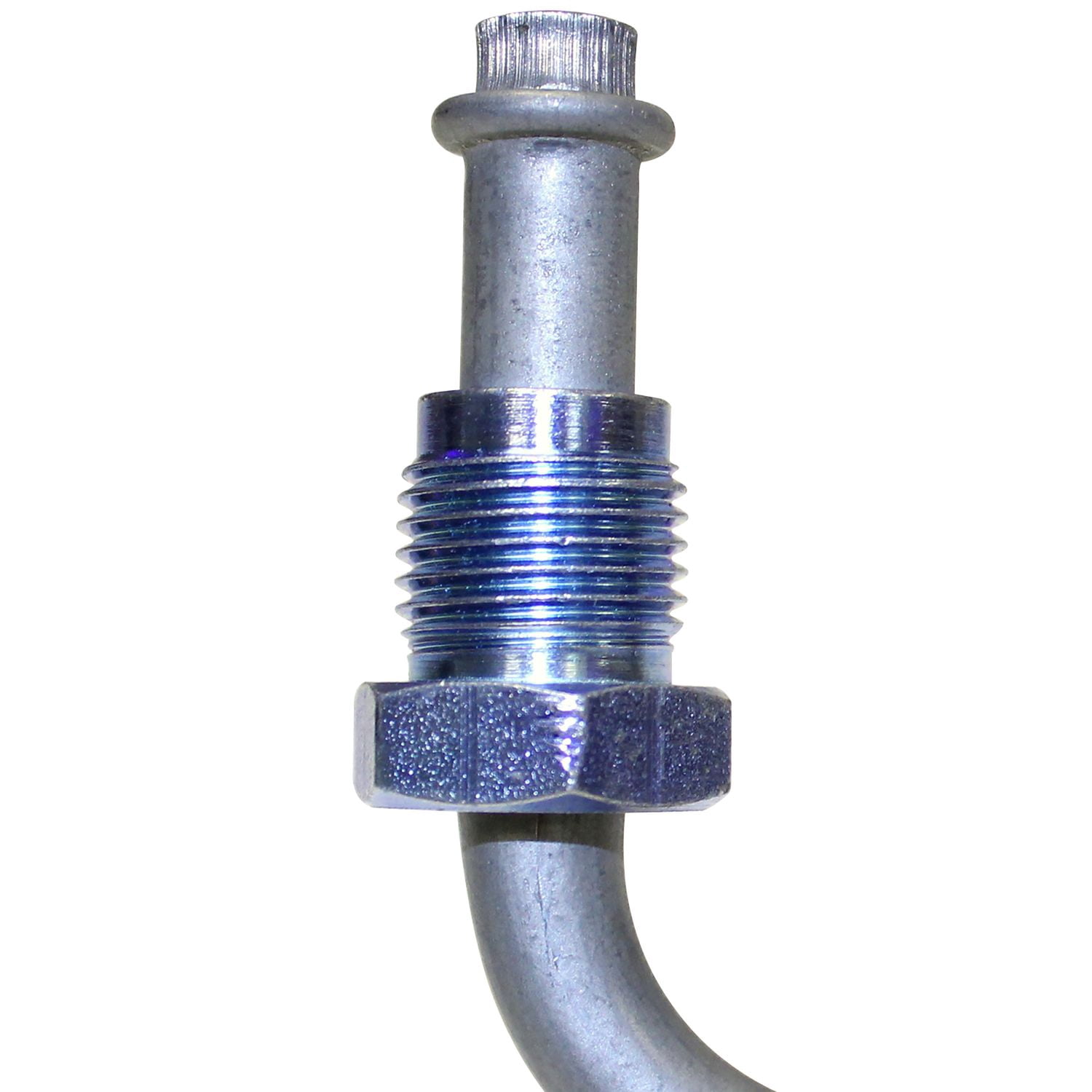 Edelmann 92811 Power Steering Return Line Hose Assembly