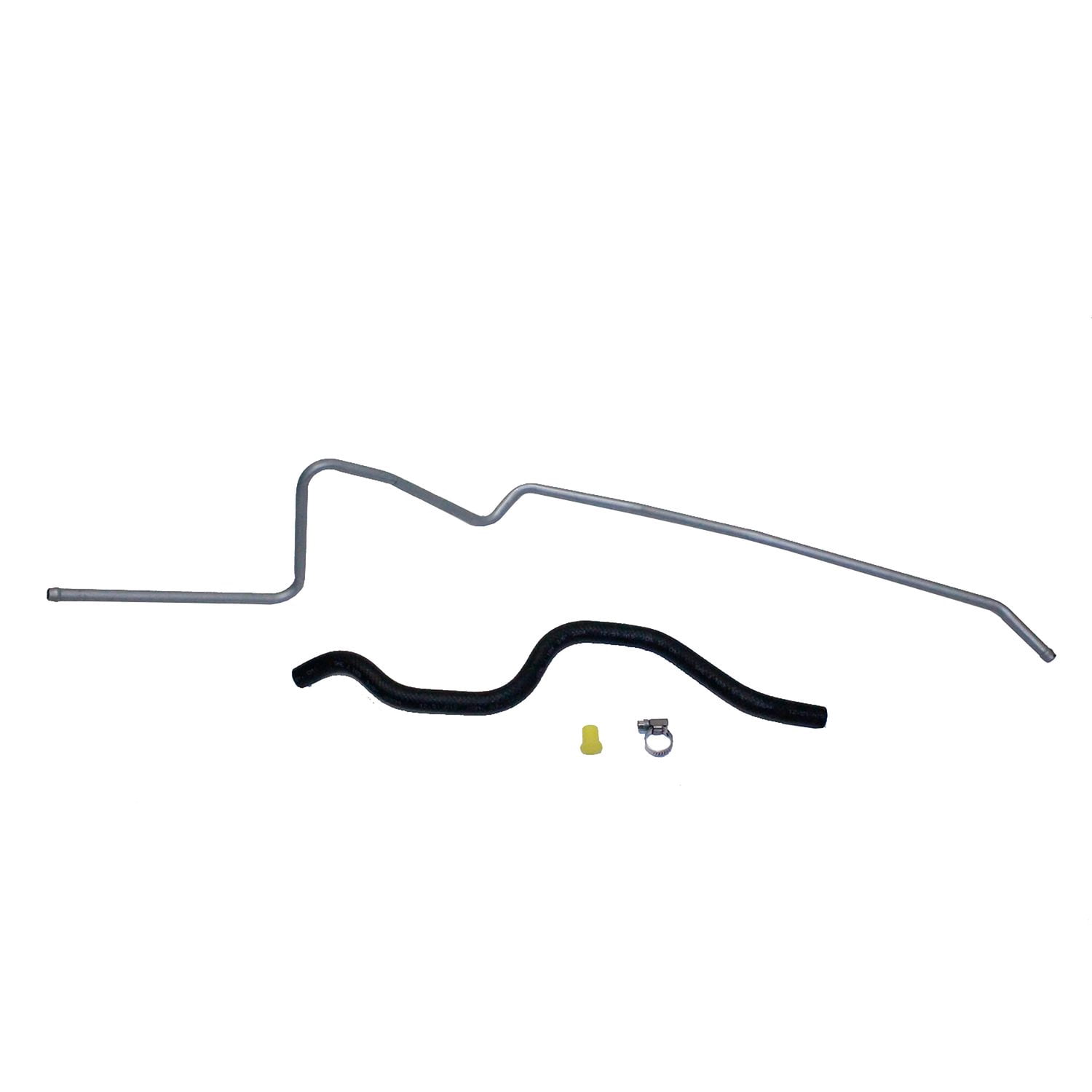 Edelmann 92821 Power Steering Return Line Hose Assembly