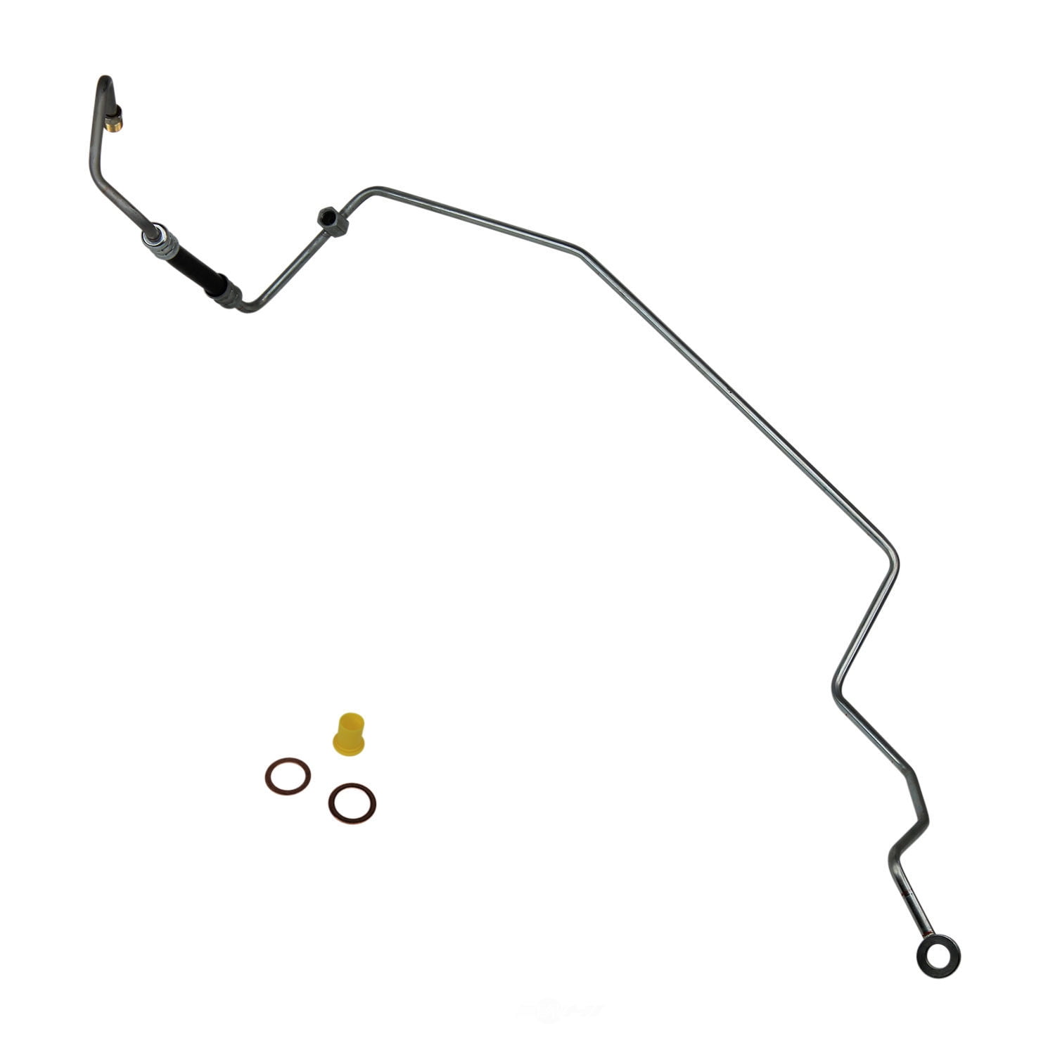 Edelmann 92832 Pressure Line Assembly