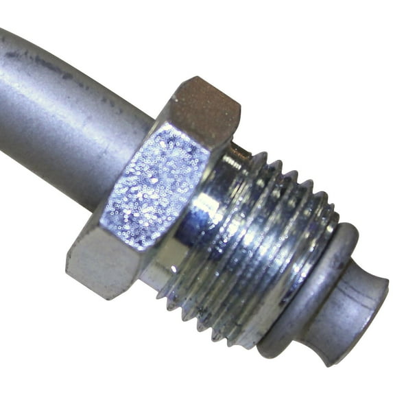 Edelmann 92850 Power Steering Pressure Line Hose Assembly