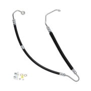 Edelmann 92855 Power Steering Pressure Line Hose Assembly