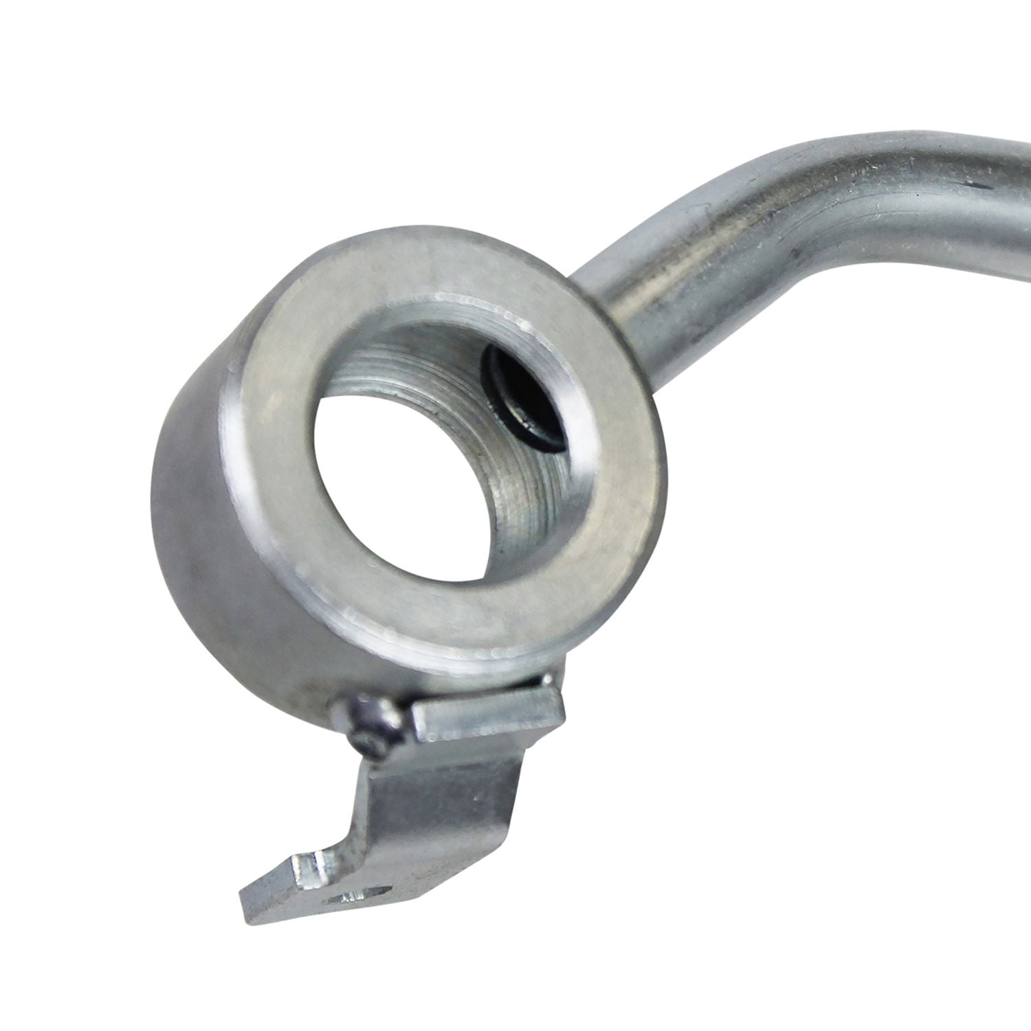 Edelmann 92862 Power Steering Pressure Line Hose Assembly
