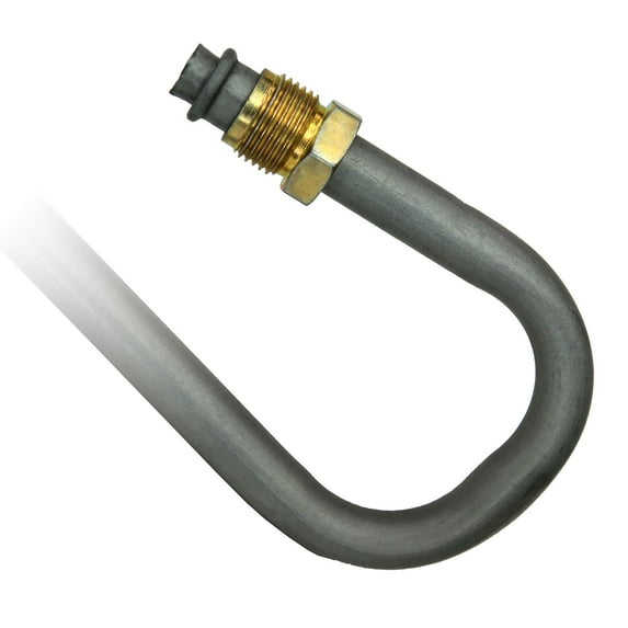 Edelmann 92864 Power Steering Pressure Line Hose Assembly