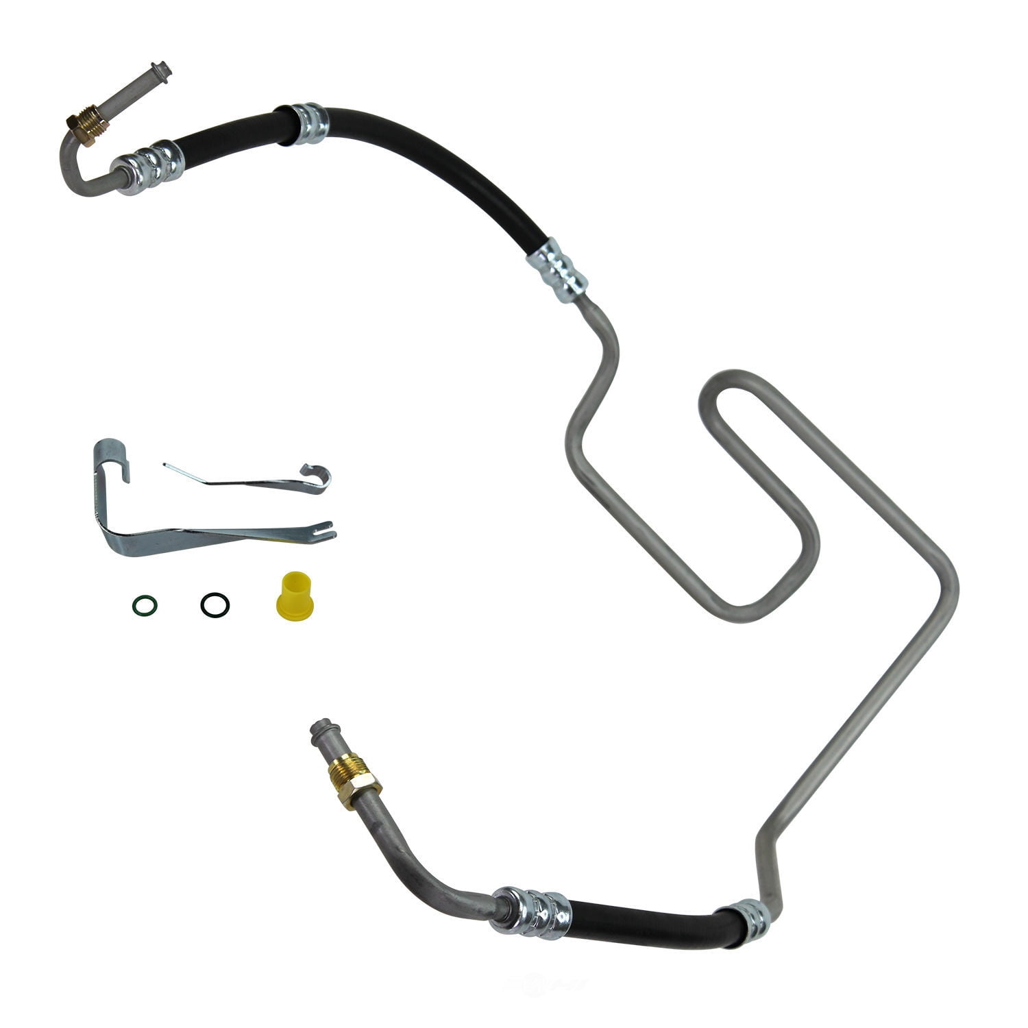 Edelmann 92867 Pressure Line Assembly