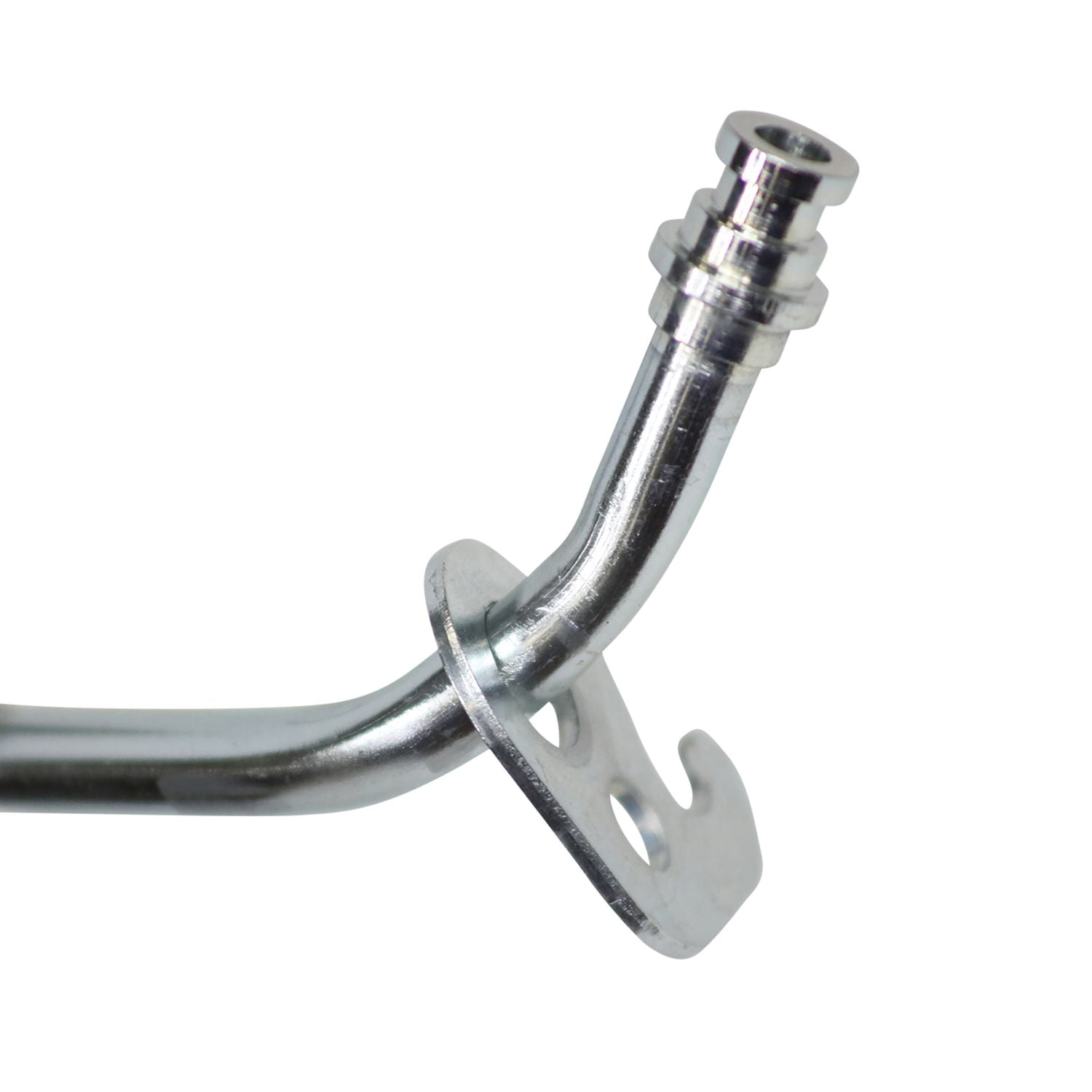 Edelmann 92871 Power Steering Pressure Line Hose Assembly