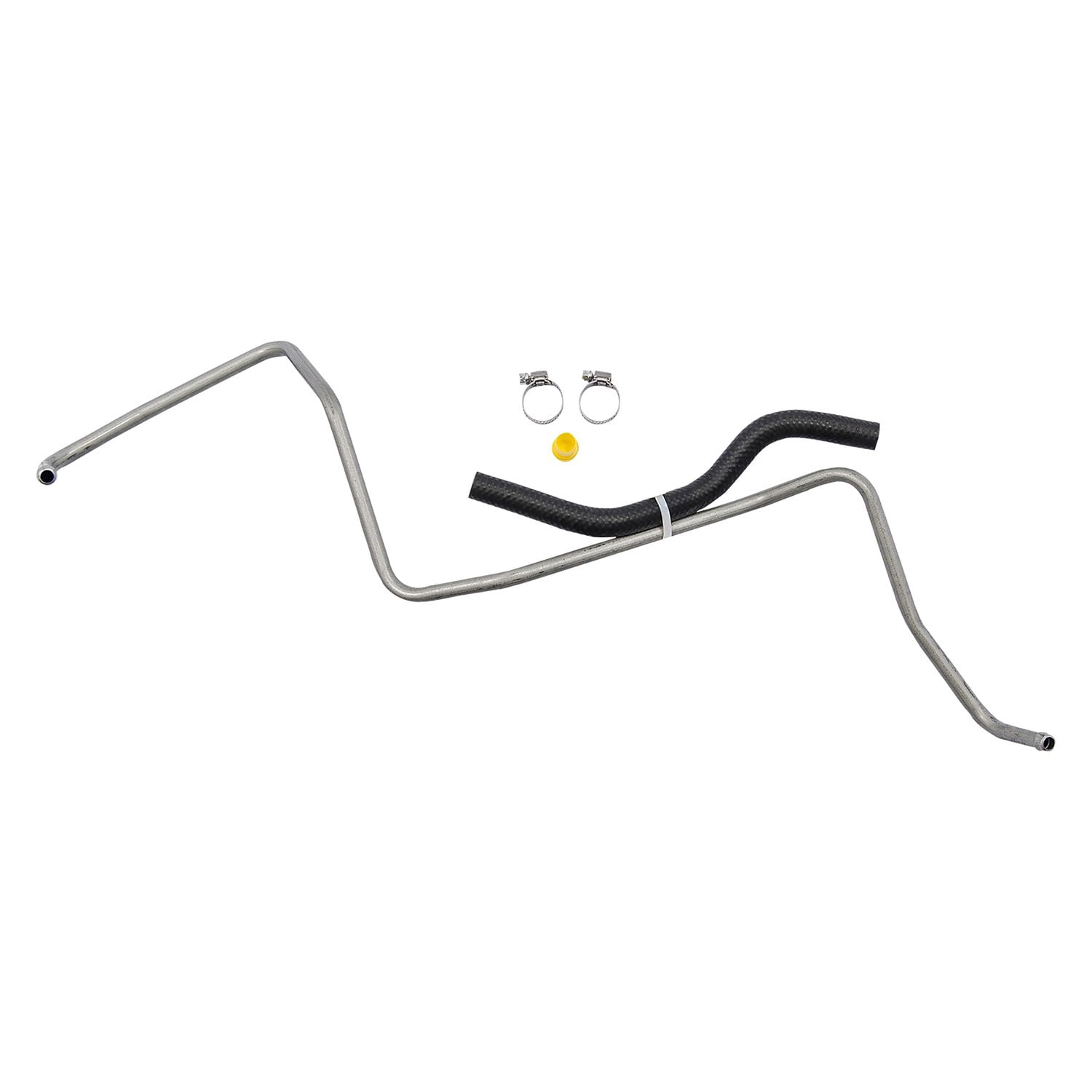 Edelmann 92874 Power Steering Return Line Hose Assembly