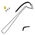 thumbnail image 1 of Edelmann 92879 Return Line Assembly, 1 of 4