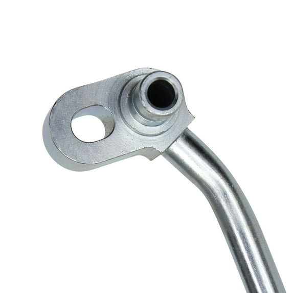 Edelmann 92881 Power Steering Pressure Line Hose Assembly