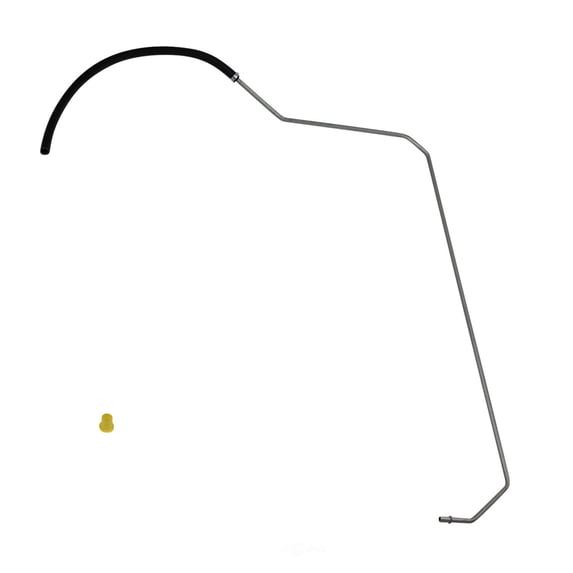 Edelmann 92885 Return Line Assembly