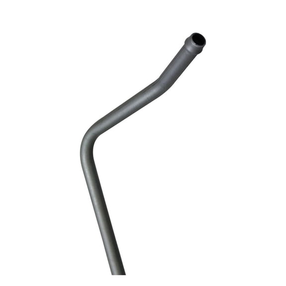 Edelmann 92910 Power Steering Return Line Tube