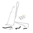 thumbnail image 1 of Edelmann 92913 Return Line Assembly, 1 of 5