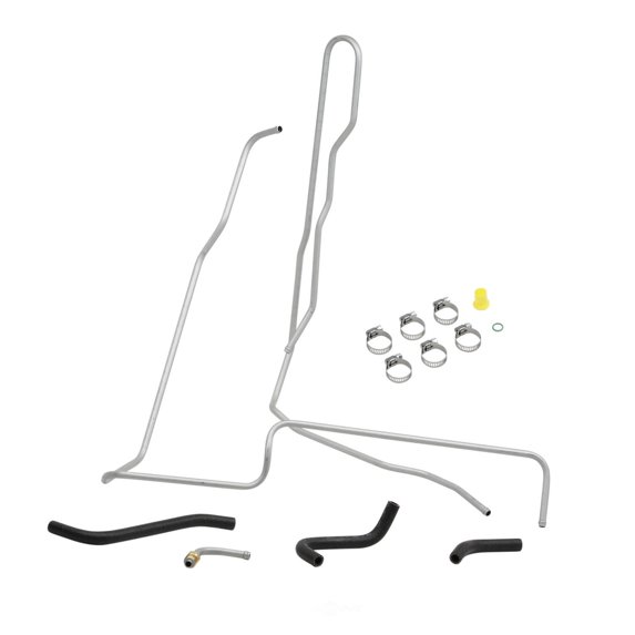 Edelmann 92913 Return Line Assembly