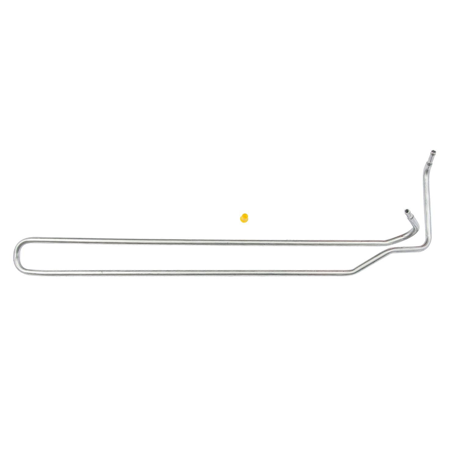 Edelmann 92914 Power Steering Return Line Tube