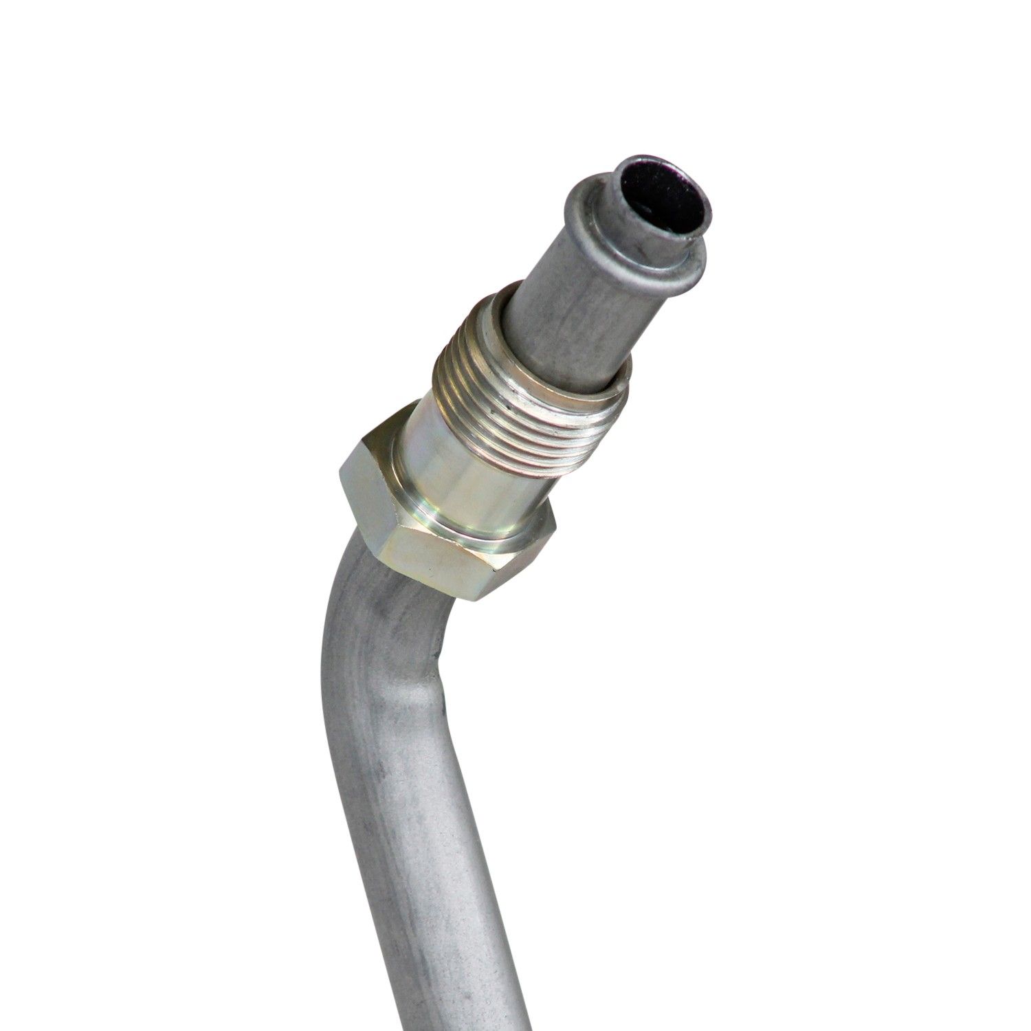 Edelmann 92934 Power Steering Return Line Hose Assembly 1 Pack