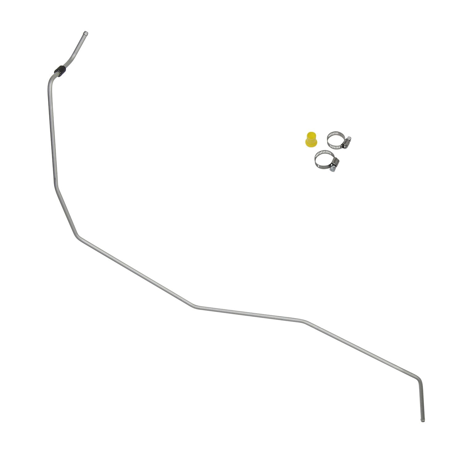Edelmann 92942 Power Steering Cooler Line Tube