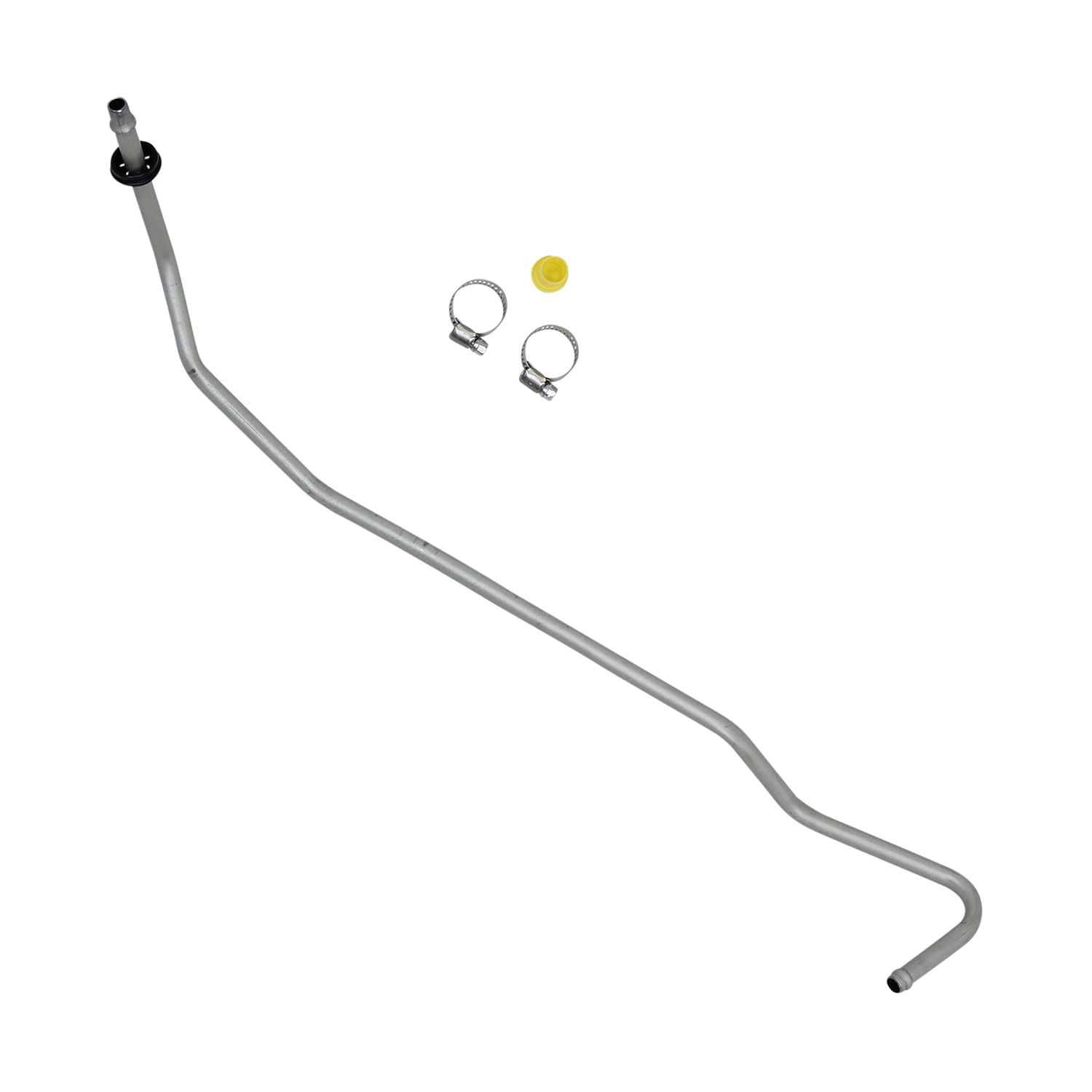 Free Shipping! Edelmann Power Steering Return Line Hose Assembly 3/8in ...