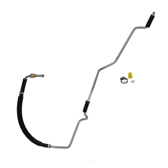 Edelmann 92968 Return Line Assembly