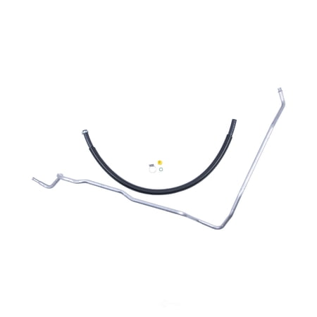Edelmann 92983 Return Line Assembly